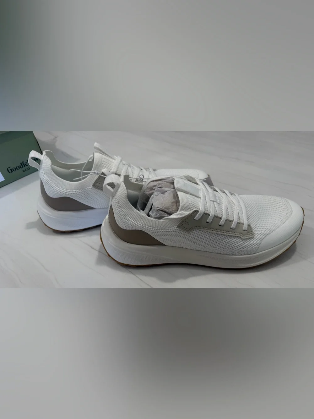 Goodfellow & Co breathable white